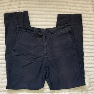 ZegnaSport Mens Jeans